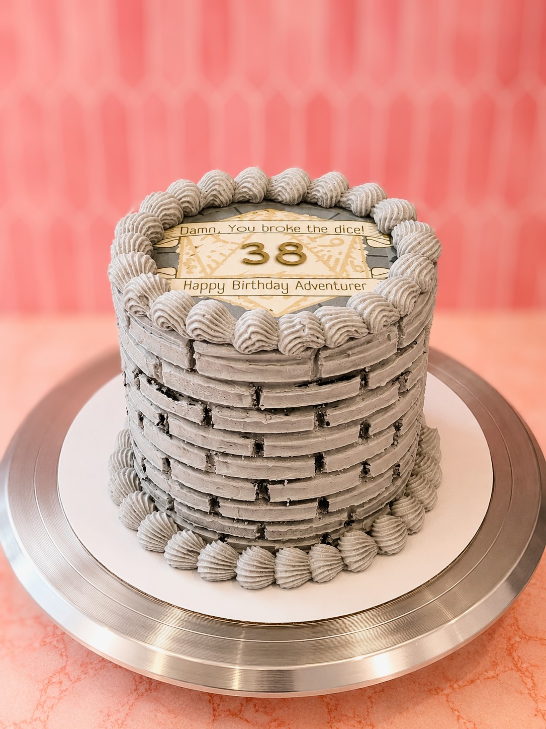 Princess cake