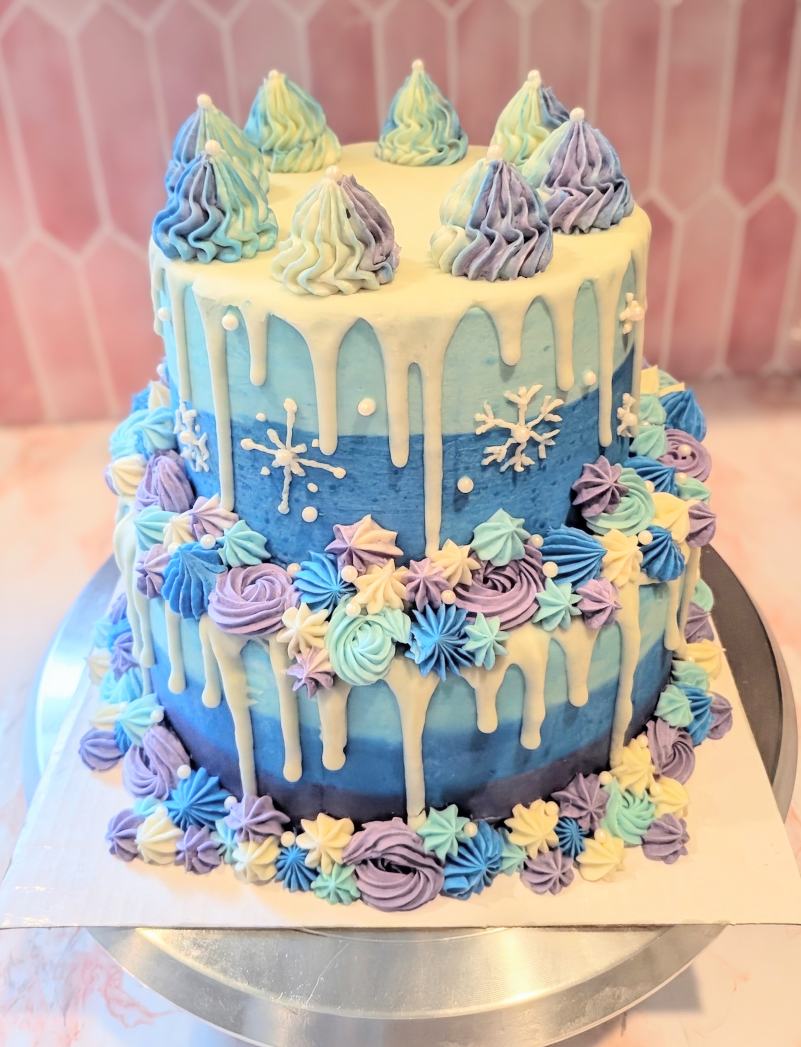 Perfect for Birthdays