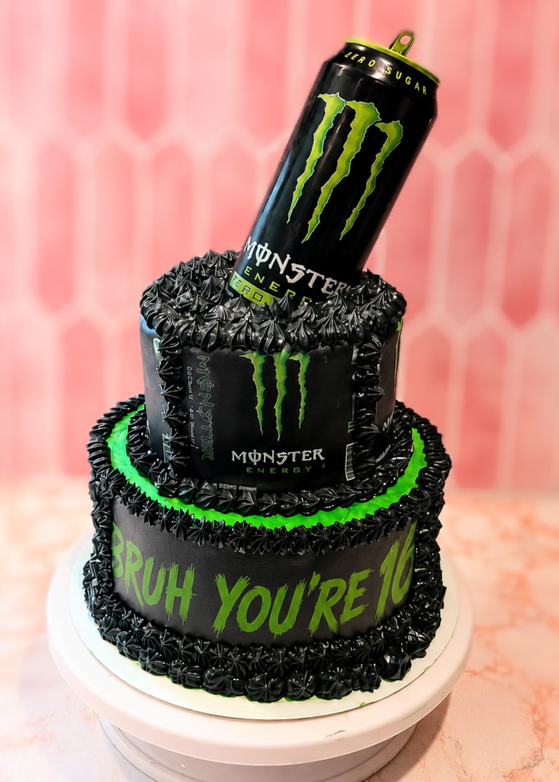 Monster
